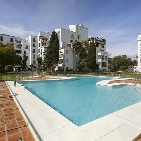 Caprichoso Apartamento En El Corazon De Puerto Banus Марбелья Екстер'єр фото