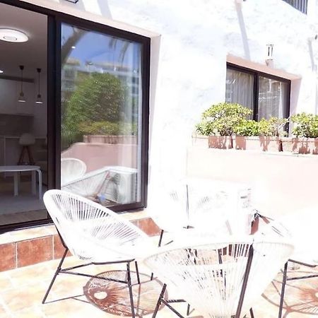 Caprichoso Apartamento En El Corazon De Puerto Banus Марбелья Екстер'єр фото