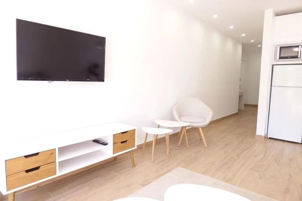 Caprichoso Apartamento En El Corazon De Puerto Banus Марбелья Екстер'єр фото