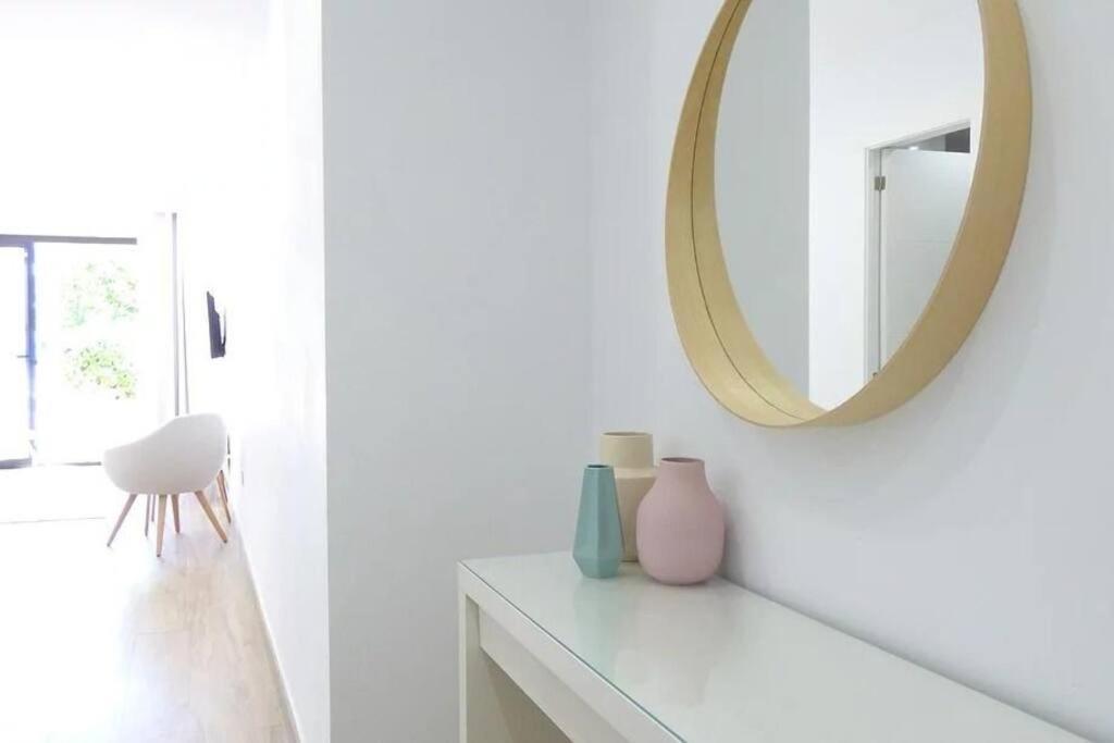 Caprichoso Apartamento En El Corazon De Puerto Banus Марбелья Екстер'єр фото