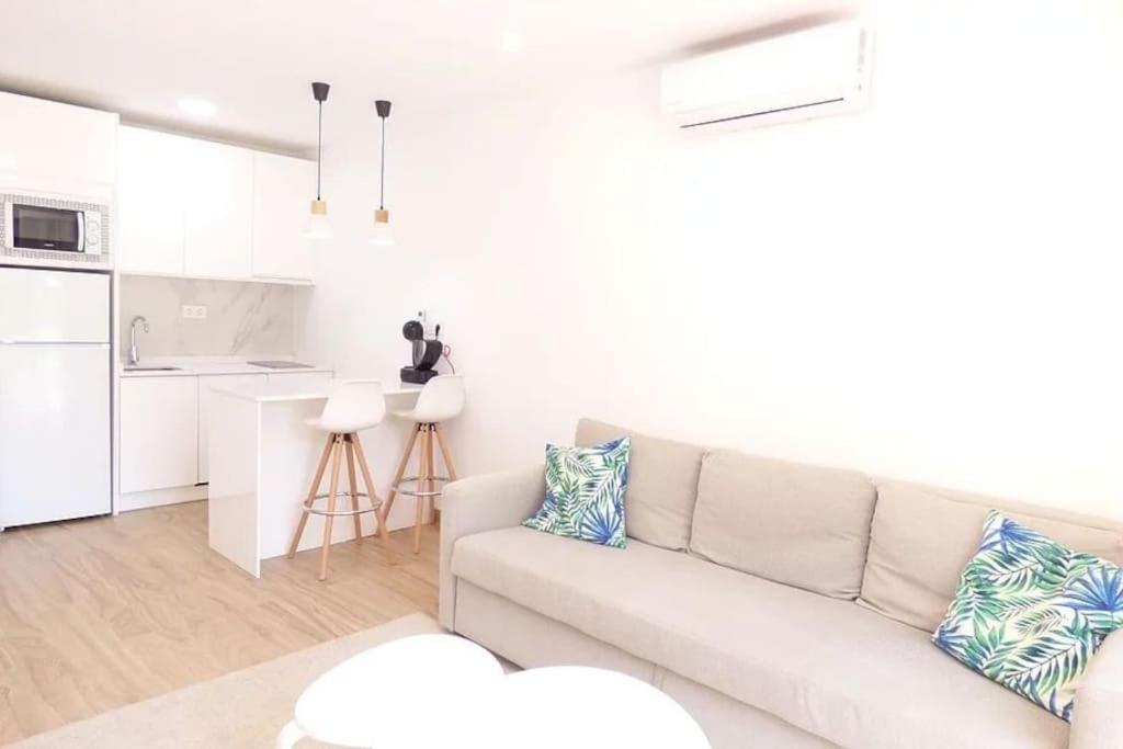 Caprichoso Apartamento En El Corazon De Puerto Banus Марбелья Екстер'єр фото