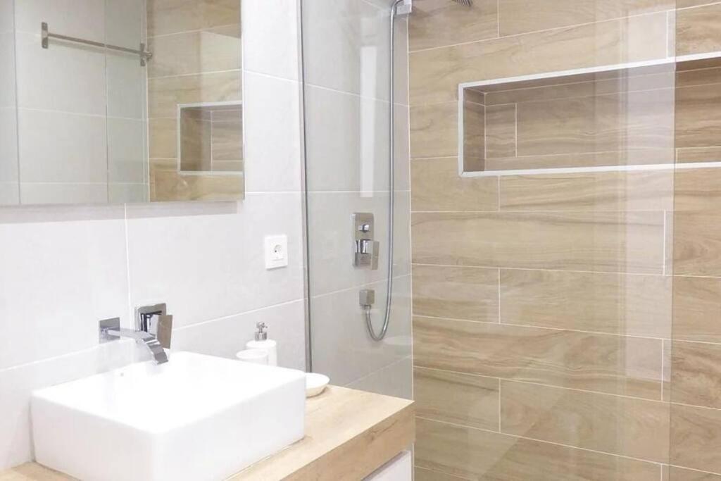 Caprichoso Apartamento En El Corazon De Puerto Banus Марбелья Екстер'єр фото