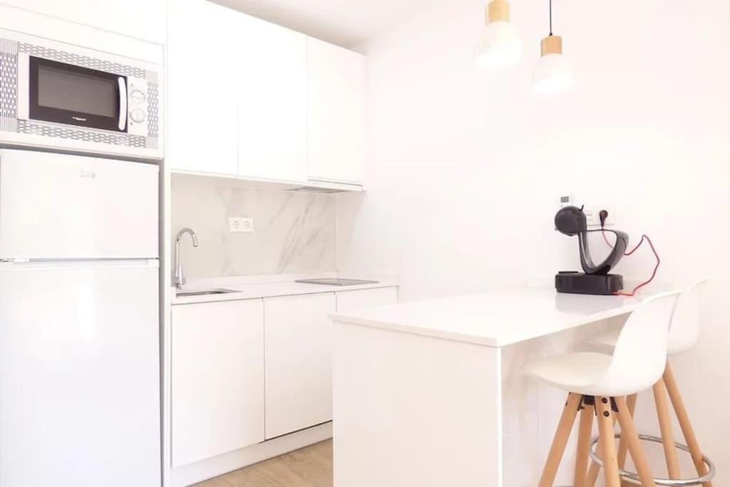 Caprichoso Apartamento En El Corazon De Puerto Banus Марбелья Екстер'єр фото